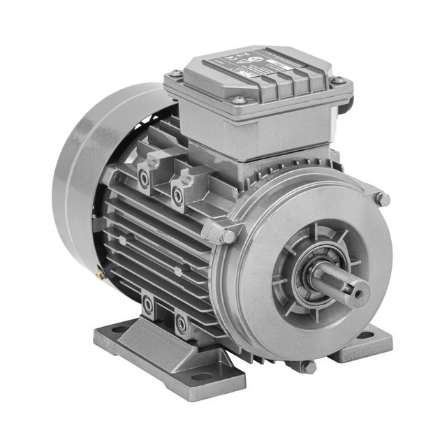 Motor cu inducție trifazat - 0.75 kW - 2870 rpm - 230/400 V - IE3 on Productcaster.