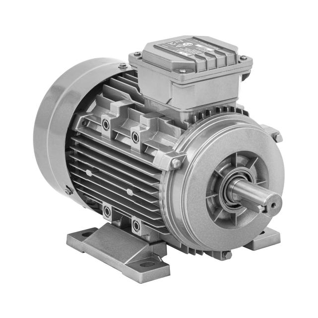 Asynchronní motor třífázový 1,5 kW 2 870 ot/min 230/400 V IE3 - Elektromotory MSW on Productcaster.