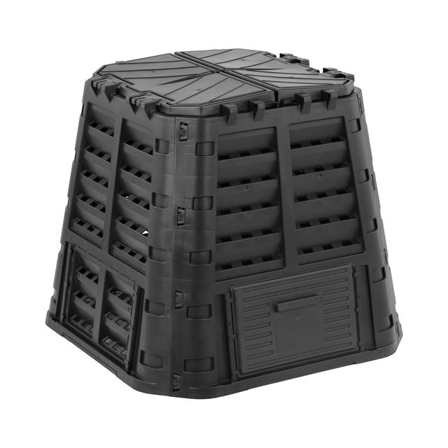 Compostor de Grădină - 480 L on Productcaster.