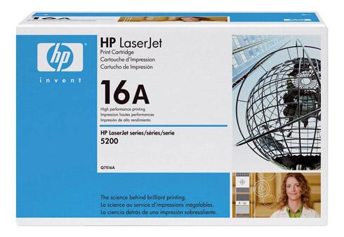 HP Q7561A Toner noir pour imprimante laser on Productcaster.