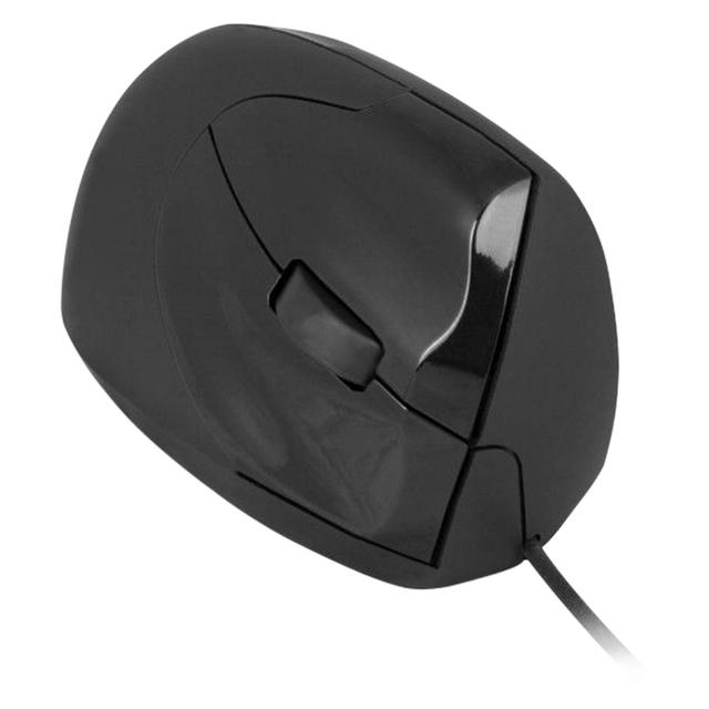 Souris filaire Ergo Mouse Urban Factory - droitier on Productcaster.