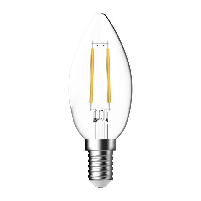 Ampoule LED standard - E14 4W - Energetic on Productcaster.