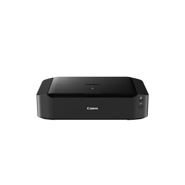 Canon PIXMA iP8750 imprimante photo Jet d'encre 9600 x 2400 DPI A3+ (330 x 483 mm) Wifi on Productcaster.