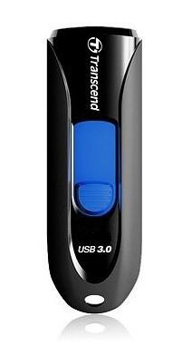 Transcend JetFlash 790 16GB lecteur USB flash 16 Go USB Type-A 3.2 Gen 1 (3.1 Gen 1) Noir on Productcaster.