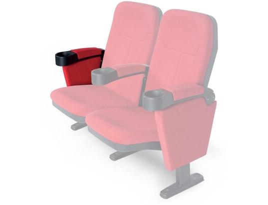 LUMENE Accessoire vidéoprojecteur Oudrt 1 Cinema A Armchair T Cco Armchair on Productcaster.