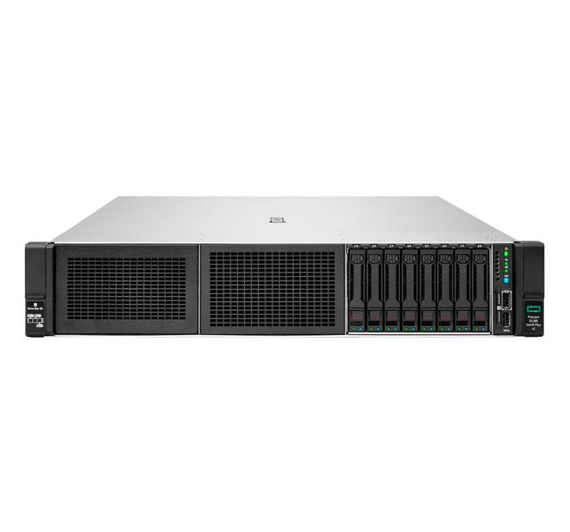 HPE ProLiant DL385 Gen10+ v2 serveur Rack (2 U) AMD EPYC 7313 3 GHz 32 Go DDR4-SDRAM 800 W on Productcaster.