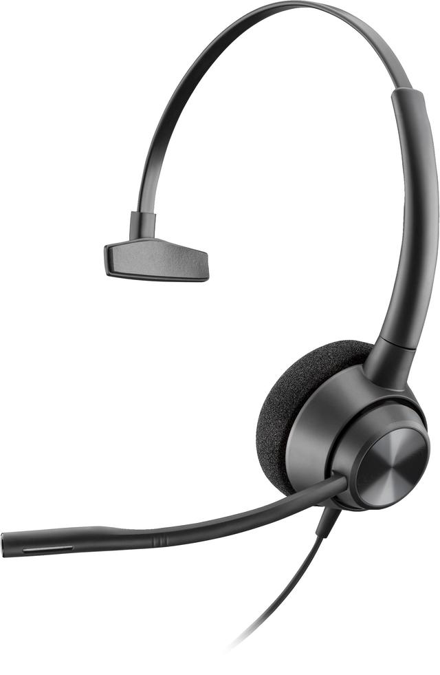 POLY Micro-casque binaural EncorePro 320 USB-C TAA - Hp on Productcaster.