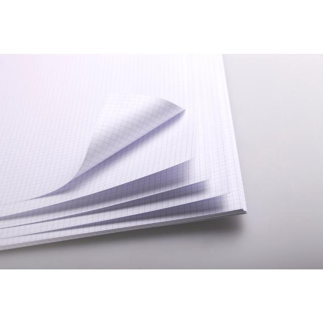 Bristol rame 25F 50x65cm 320g feuilles quadrillées 5/5 - Clairefontaine on Productcaster.