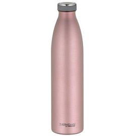 Bouteille isotherme TC Bottle, 1 litre, bleu - Saphire blue - Thermos on Productcaster.