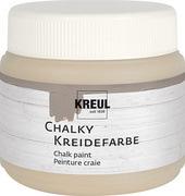 Peinture craie Chalky, Velvet Olive, 150 ml - Lot de 3 on Productcaster.