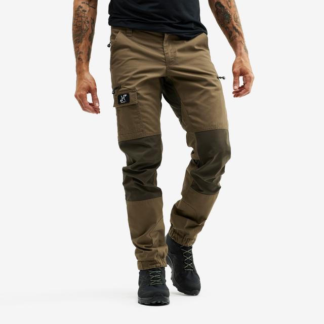 Nordwand Pants Heren Cub, S - Outdoor-, Werk- & Wandelbroek on Productcaster.