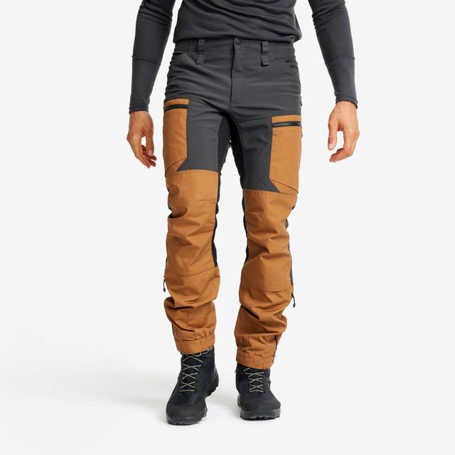 RVRC GP Pro Expedition Pants Homme Rubber, M - on Productcaster.