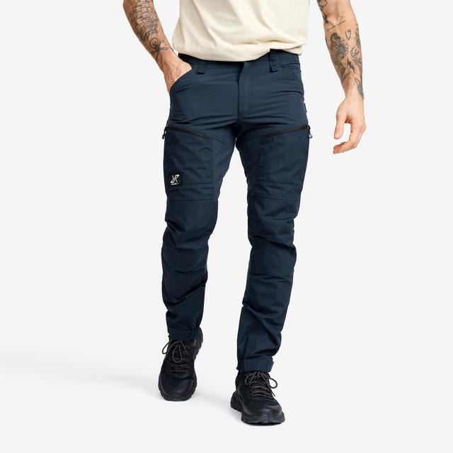 RVRC GP Pro Pants Homme Blueberry, XL - Pantalons De Randonnée on Productcaster.