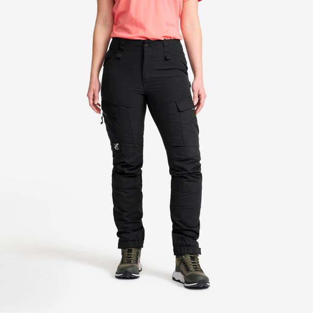 RVRC GP Pants Dames Black, L - Outdoor-, Werk- & Wandelbroek on Productcaster.