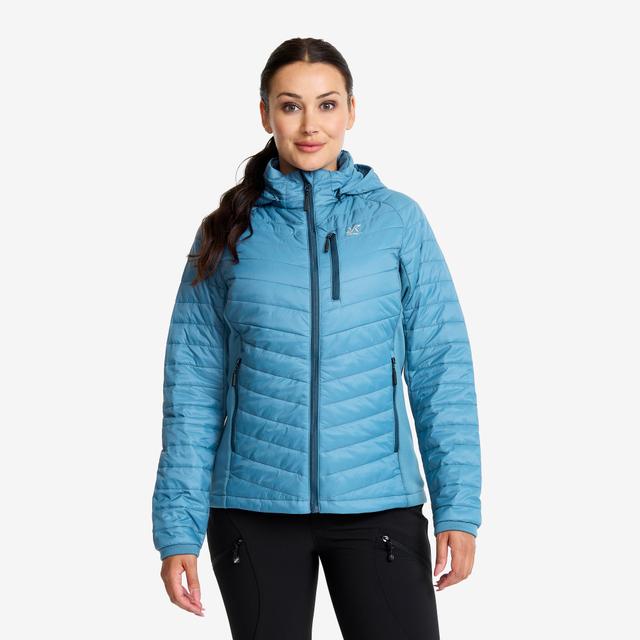 Radical Insulate Jacket Femme Stellar, XS - Femme > Vestes > Vestes D'hiver on Productcaster.