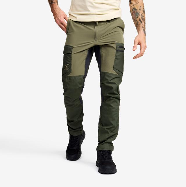 Rambler Lightweight Pro Pants Homme Kalamata, S - Pantalons De Randonnée on Productcaster.