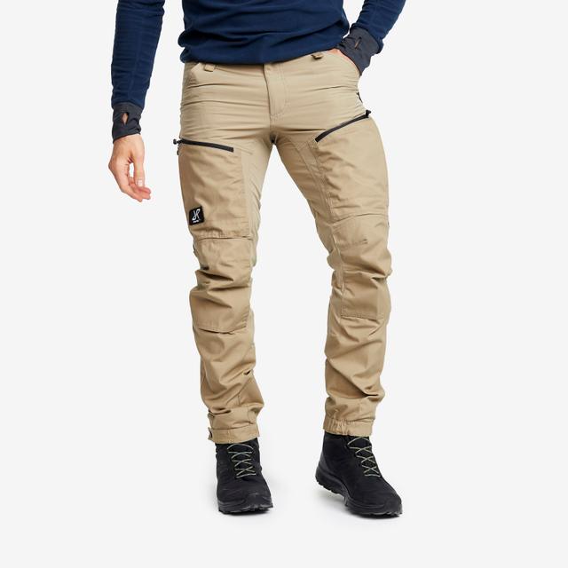 RVRC GP Pro Pants Heren Khaki, L - Outdoor-, Werk- & Wandelbroek on Productcaster.