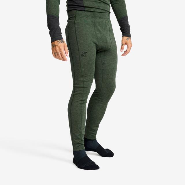 North Merino Pants Heren Rosin, 2XL - Outdoor Clothes > Thermokleding on Productcaster.