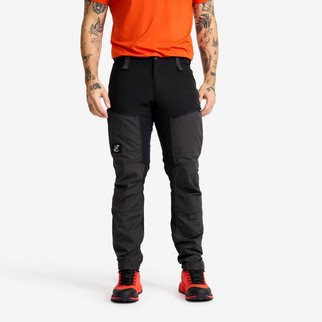 RVRC GP Pro Pants Heren Jetblack, L - Outdoor-, Werk- & Wandelbroek on Productcaster.