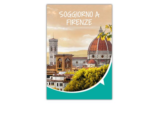 Emozione3 - Soggiorno a Firenze - Cofanetti Regalo Soggiorni on Productcaster.