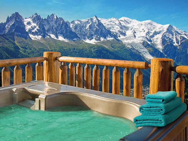 La Vida es Bella - Súper relax en Andorra - Cajas Regalo Escapadas on Productcaster.