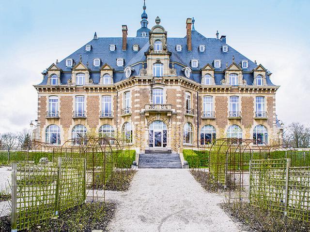 Bongo - Escapade de 2 jours avec souper au Château de Namur 4* - Coffret cadeau, Box expérience on Productcaster.