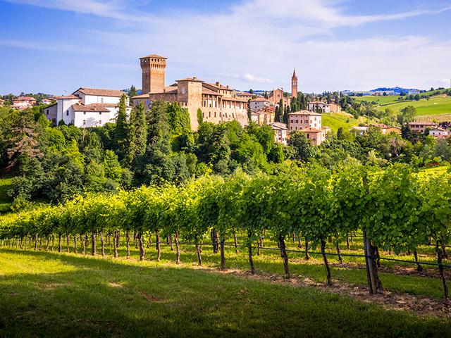 Smartbox - Degustazione di vino in Emilia Romagna con visita alle cantine - Cofanetti Regalo Gourmet on Productcaster.