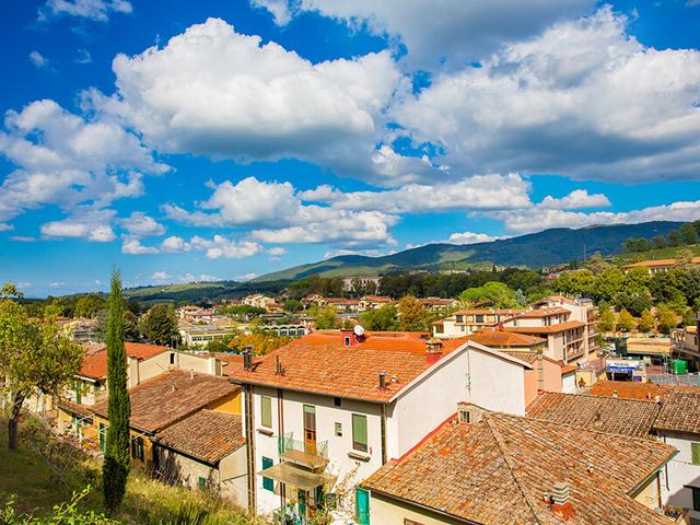 Smartbox - Calici e delizie a Greve in Chianti: 1 notte e degustazione in terrazza di vini e prodotti tipici - Cofanetti Regalo Soggiorni on Productcaster.