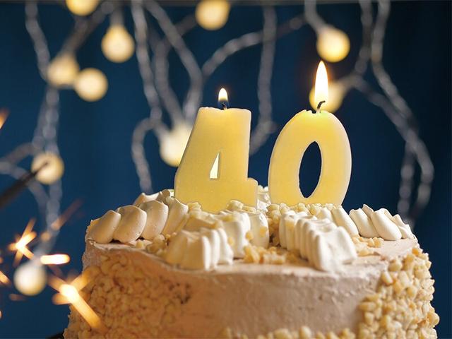 Bongo Hiep, hiep, hoera: 40 jaar! - Belevenis Cadeaubonnen on Productcaster.