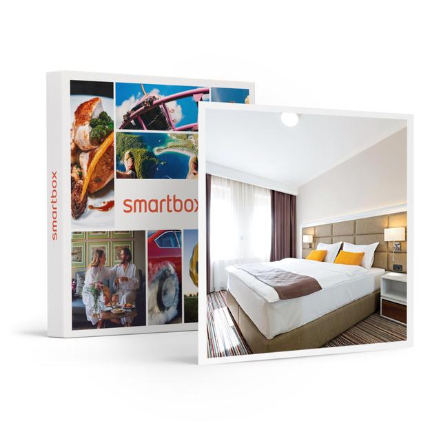 Smartbox - Desconexión en el sur: 1 noche en hoteles 4* con acceso a spa para 2 - Estancias on Productcaster.