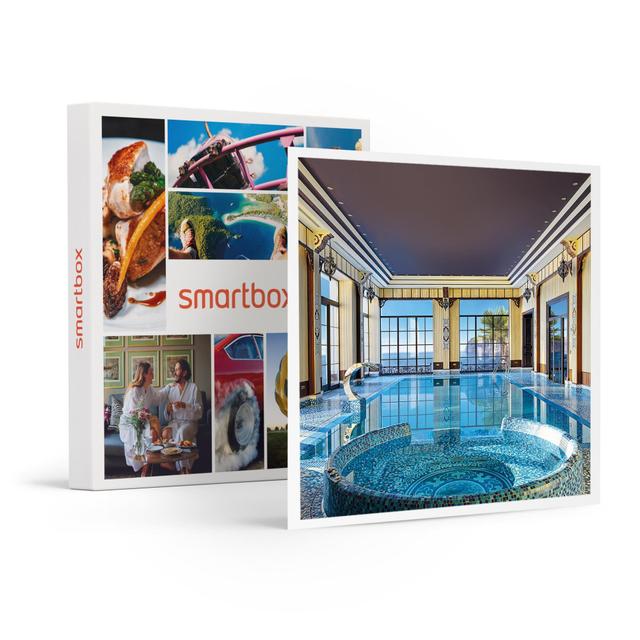 Smartbox Moment bien-être d’excellence en duo - Coffret cadeau, box cadeau on Productcaster.