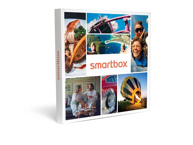 Smartbox - Estancia en temporada alta - Estancias on Productcaster.