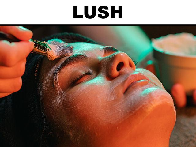 Smartbox - Tratamiento facial y gift box de regalo en Lush Spa Madrid para 2 personas - Bienestar on Productcaster.