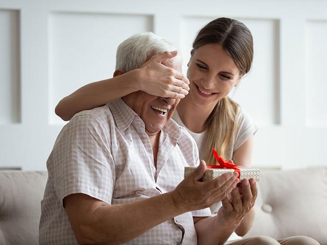 Smartbox - Geschenkgutschein für Papa - 50 € - Geschenkideen on Productcaster.