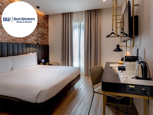 Smartbox - Venezia in tre giorni con Best Western - Cofanetti Regalo Soggiorni on Productcaster.