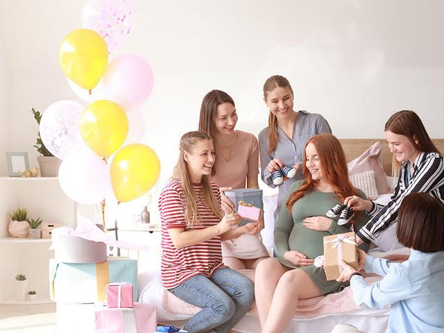 Smartbox - Geschenkgutschein für die Babyparty - 50 € - Geschenkideen on Productcaster.