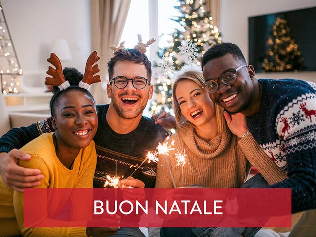 Smartbox - Un regalo di Natale unico per un'amicizia speciale! - Cofanetti Regalo Multiattività on Productcaster.