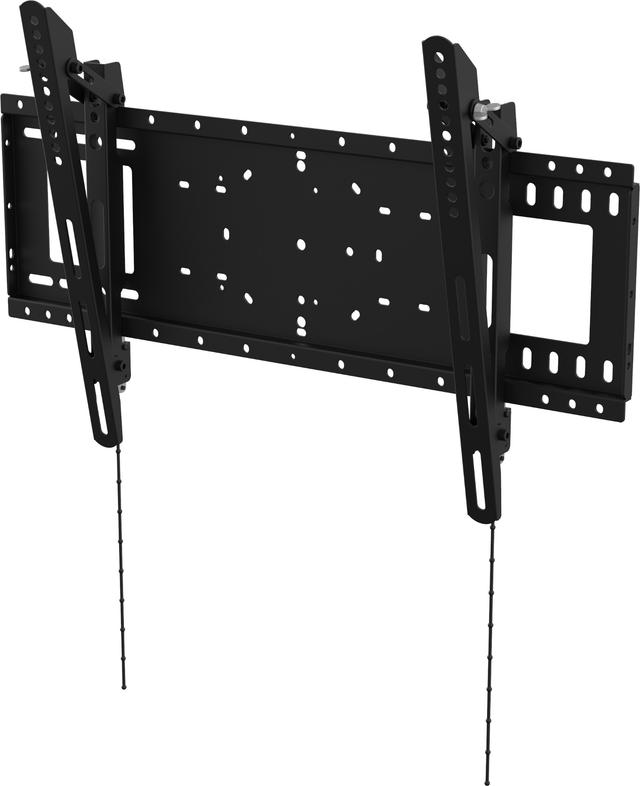 Vision VFM-W6X4T TV mount 190.5 cm (75") Black on Productcaster.