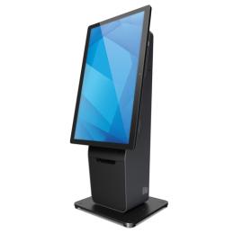 Elo Touch Solutions Wallaby Pro Self-Service Stand, Countertop on Productcaster.