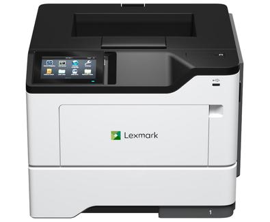 Lexmark MS632dwe 1200 x 1200 DPI A4 Wi-Fi on Productcaster.