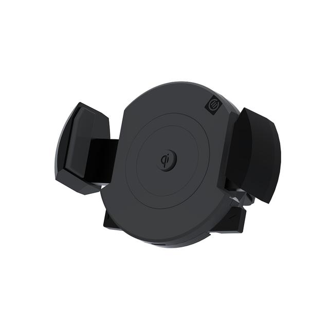 ALOGIC Rapid Air Vent Mount Wireless Car Charger with Qi Technology on Productcaster.