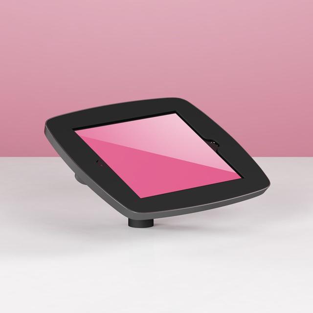 Bouncepad Desk tablet security enclosure 25.6 cm (10.1") Black on Productcaster.