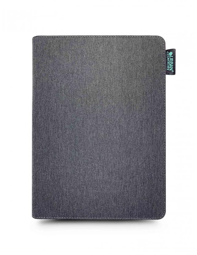 Urban Factory EPS07UF tablet case 26.4 cm (10.4") Flip case Grey on Productcaster.