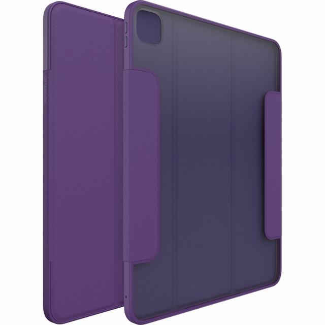 OtterBox Symmetry Folio Case for iPad Pro 13" (M4), Figment on Productcaster.