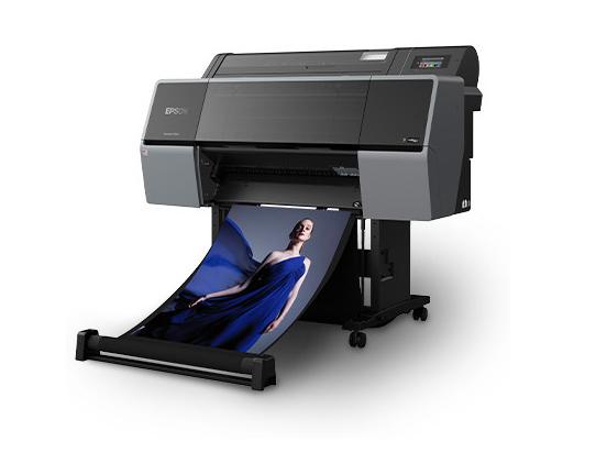 Epson SureColor SC-P7500 Spectro large format printer Inkjet Colour 2400 x 1200 DPI A1 (594 x 841 mm) Ethernet LAN on Productcaster.