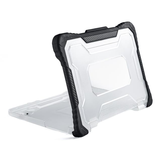 Tech air Classic pro - Notebook shield case - form fitting - clear - for Lenovo 100e Chromebook Gen 3 on Productcaster.