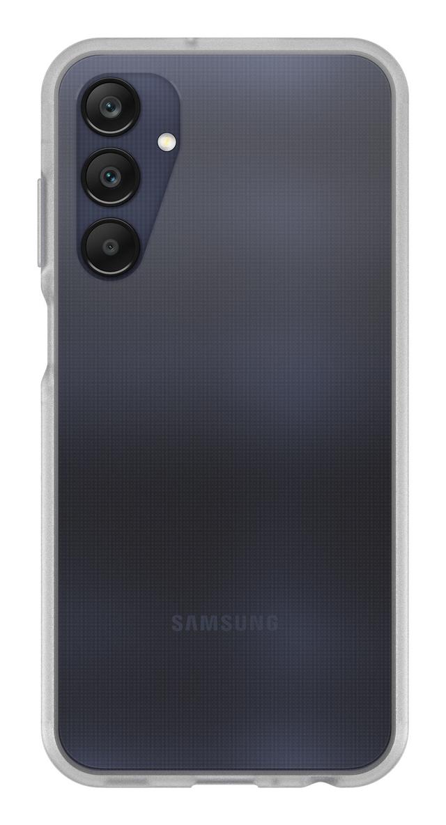 OtterBox React Series Case for Galaxy A25 5G, Clear on Productcaster.