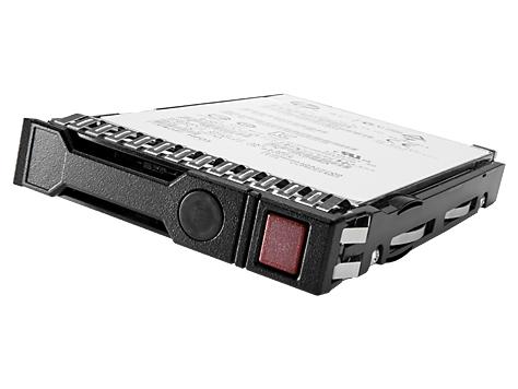 Hewlett Packard Enterprise 833926-B21 internal hard drive 3.5" 2000 GB SAS on Productcaster.