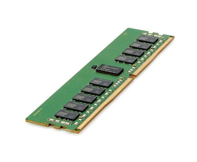 Hewlett Packard Enterprise P06035-B21 memory module 64 GB 1 x 64 GB DDR4 3200 MHz ECC on Productcaster.