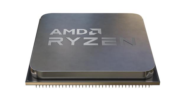 AMD Ryzen 4300G processor 3.8 GHz 4 MB L3 Box on Productcaster.